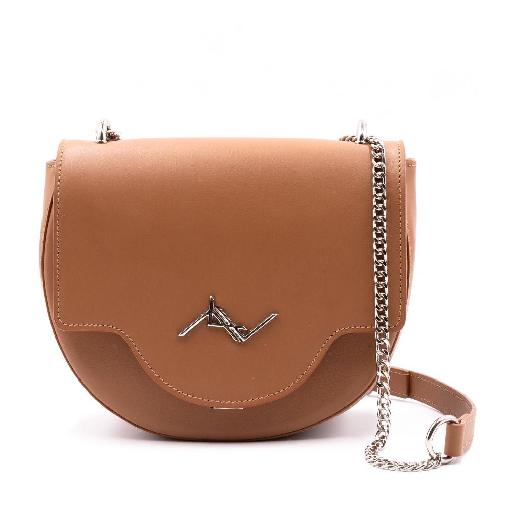 Alv by alviero martini Eleganze Borsa a tracolla in pelle – ALVBT500