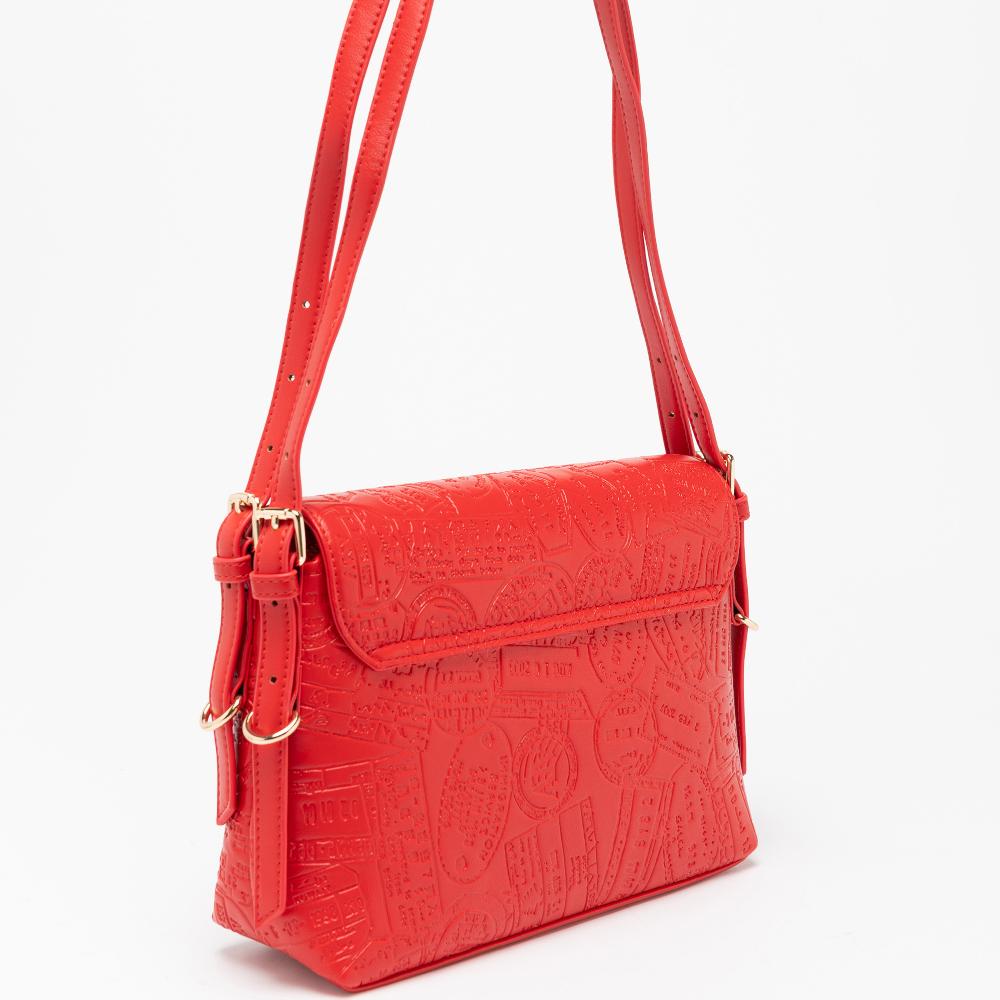 Alv By Alviero Martini Flap Bag Kenia ALV By Alviero Martini – ALVB9204