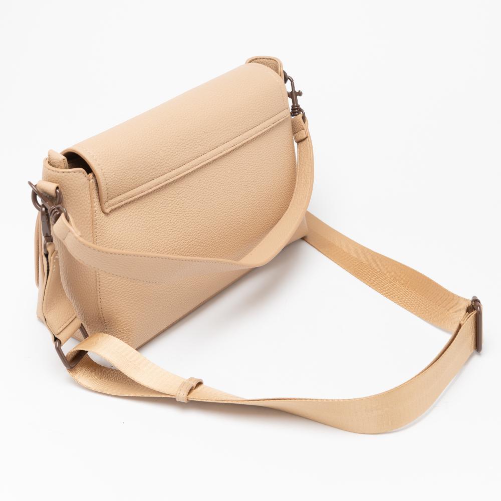 Alv By Alviero Martini Flap Bag Large ALV By Alviero Martini – ALVB7902