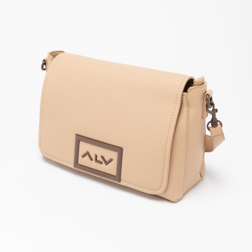 Alv By Alviero Martini Flap Bag Large ALV By Alviero Martini – ALVB7902