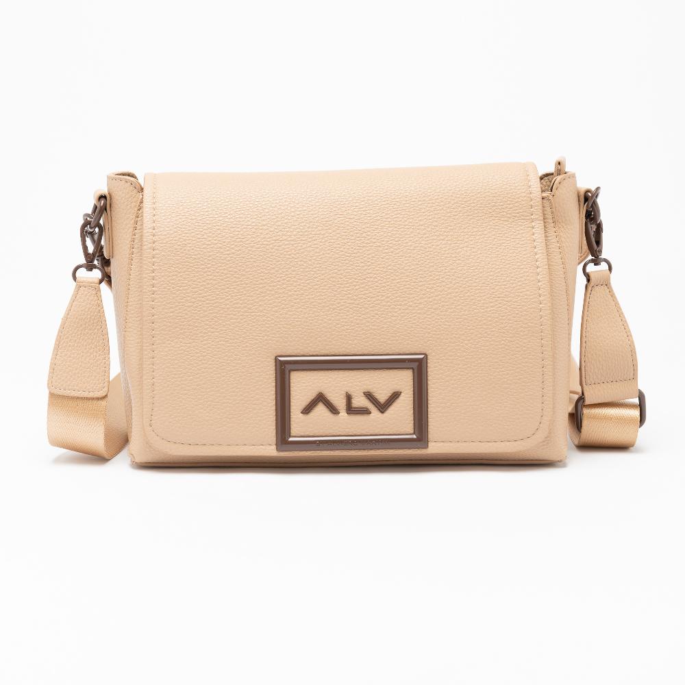 Alv by alviero martini Flap bag large ALV by Alviero Martini – ALVB7902