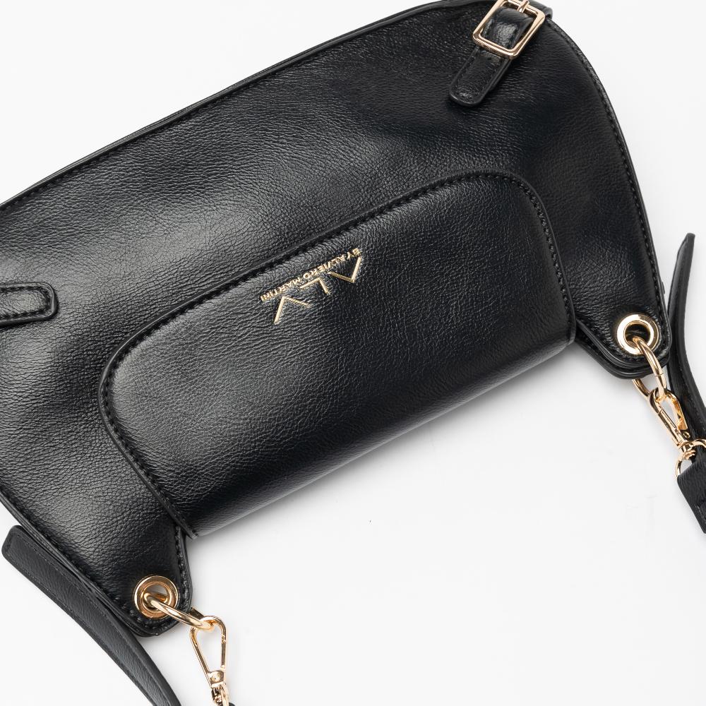 Alv By Alviero Martini Flap Bag Luce ALV By Alviero Martini – ALVB9802