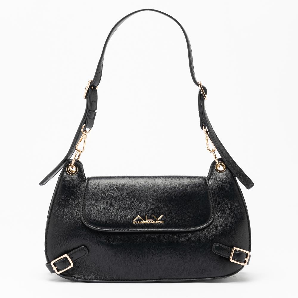 Alv by alviero martini Flap bag Luce ALV by Alviero Martini – ALVB9802