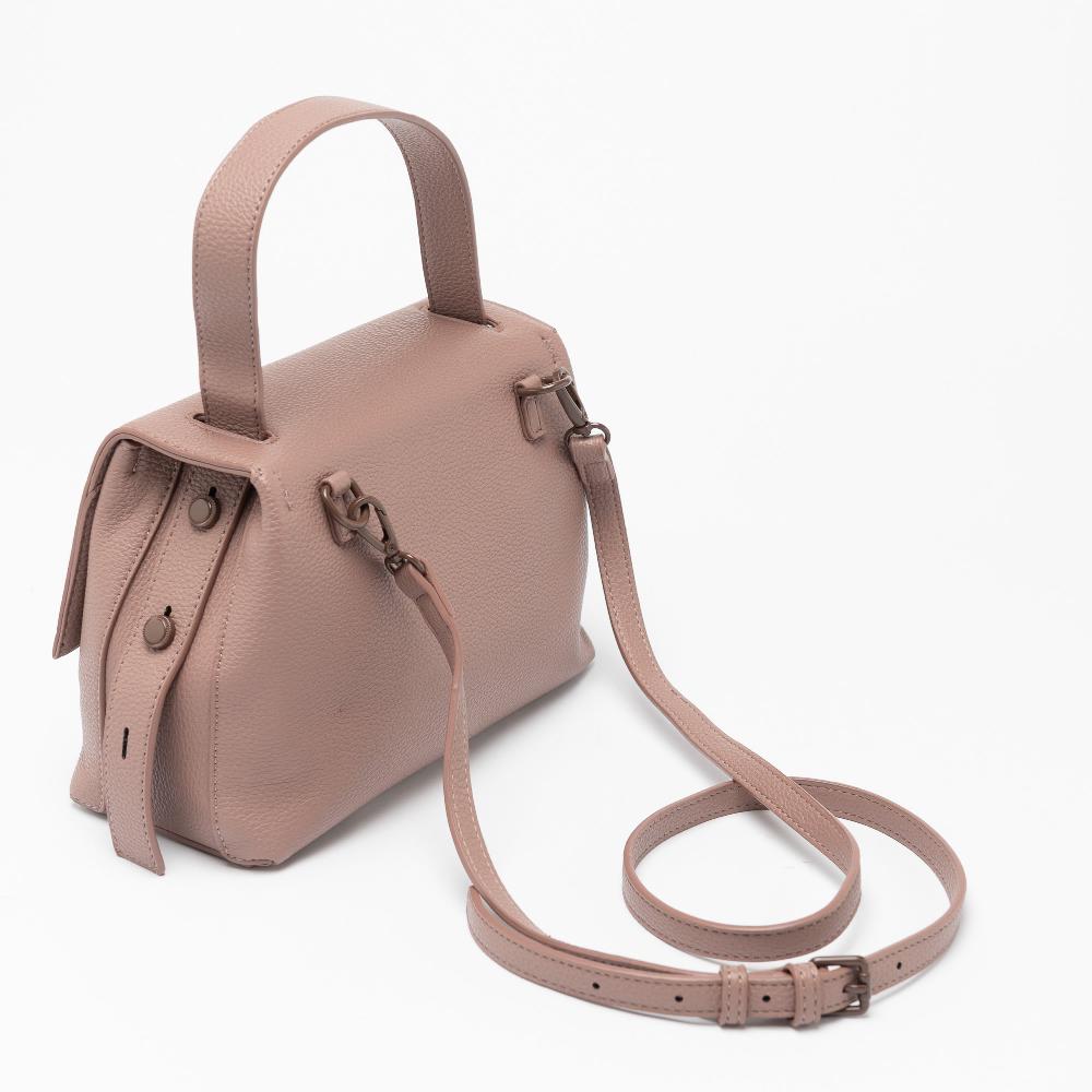 Alv By Alviero Martini Flap Bag Small ALV By Alviero Martini – ALVB7901