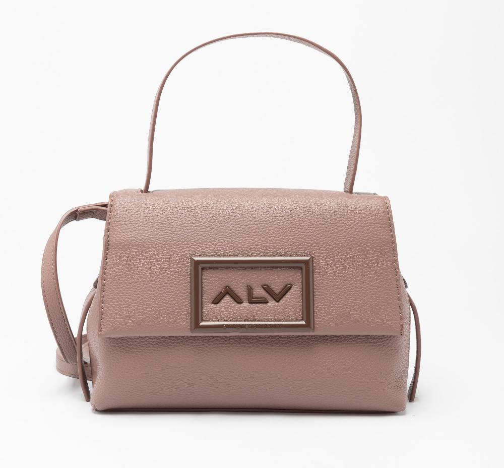Alv by alviero martini Flap Bag Small ALV by Alviero Martini – ALVB7901