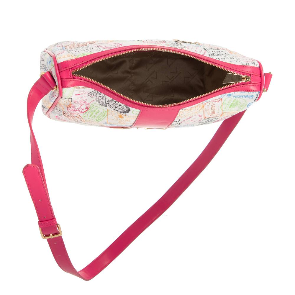 Alv By Alviero Martini Hobo Bag Da Donna ALV By Alviero Martini – AL904B1107