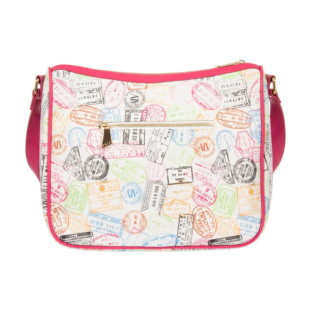 Alv By Alviero Martini Hobo Bag Da Donna ALV By Alviero Martini – AL904B1107