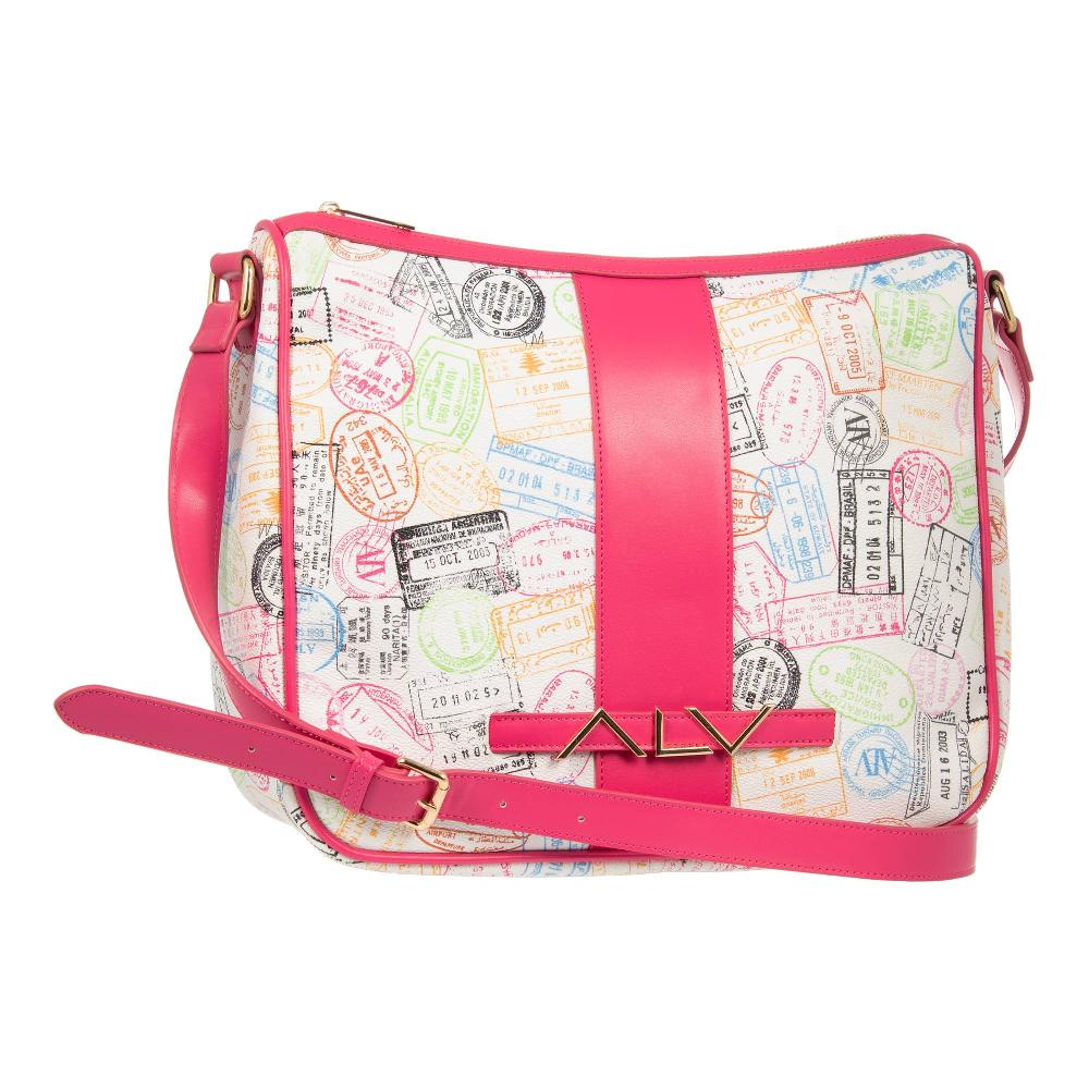 Alv By Alviero Martini Hobo Bag Da Donna ALV By Alviero Martini – AL904B1107