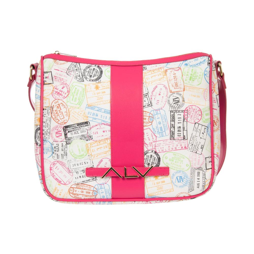 Alv by alviero martini Hobo bag da donna ALV by Alviero Martini – AL904B1107