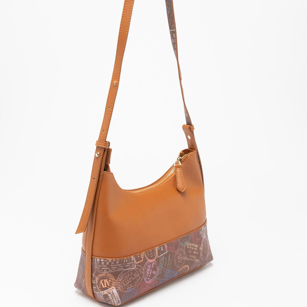 Alv By Alviero Martini Hobo Bag Medium ALV By Alviero Martini – ALVB9404