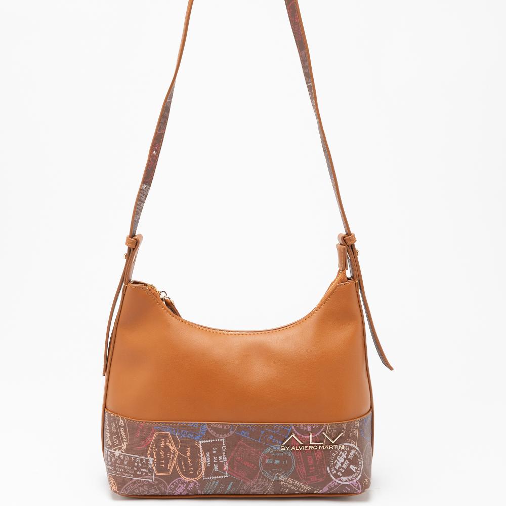 Alv by alviero martini Hobo bag medium ALV by Alviero Martini – ALVB9404