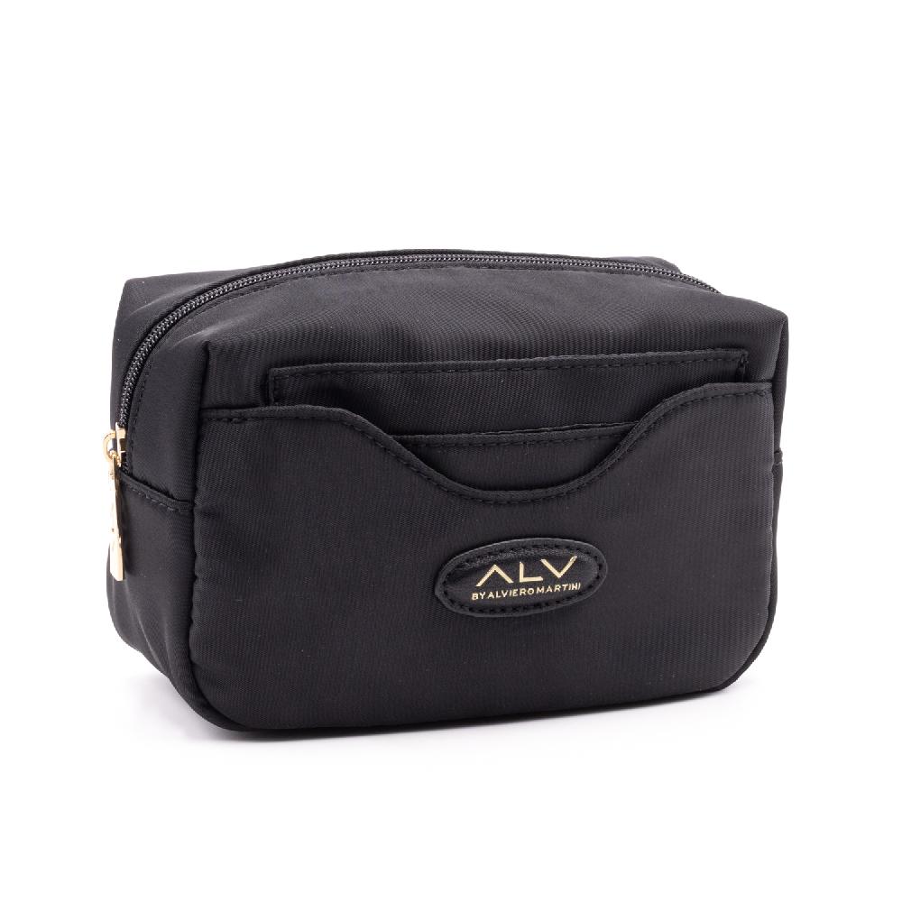 Alv By Alviero Martini Mini Beauty Case Cube – ALVB5820