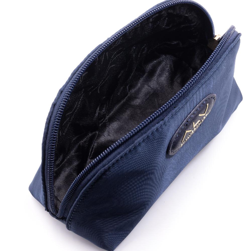 Alv By Alviero Martini Mini Beauty Case Cube – ALVB5821