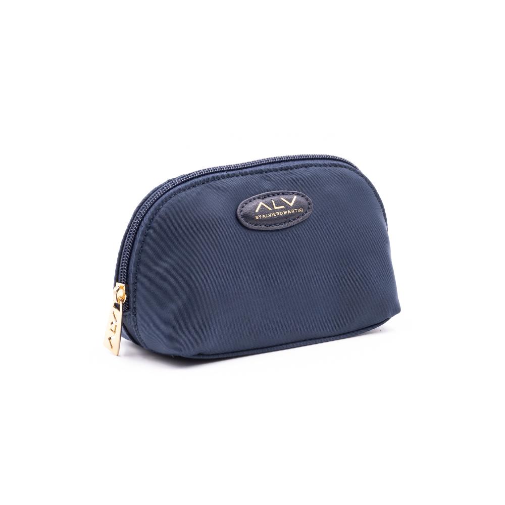Alv By Alviero Martini Mini Beauty Case Cube – ALVB5821