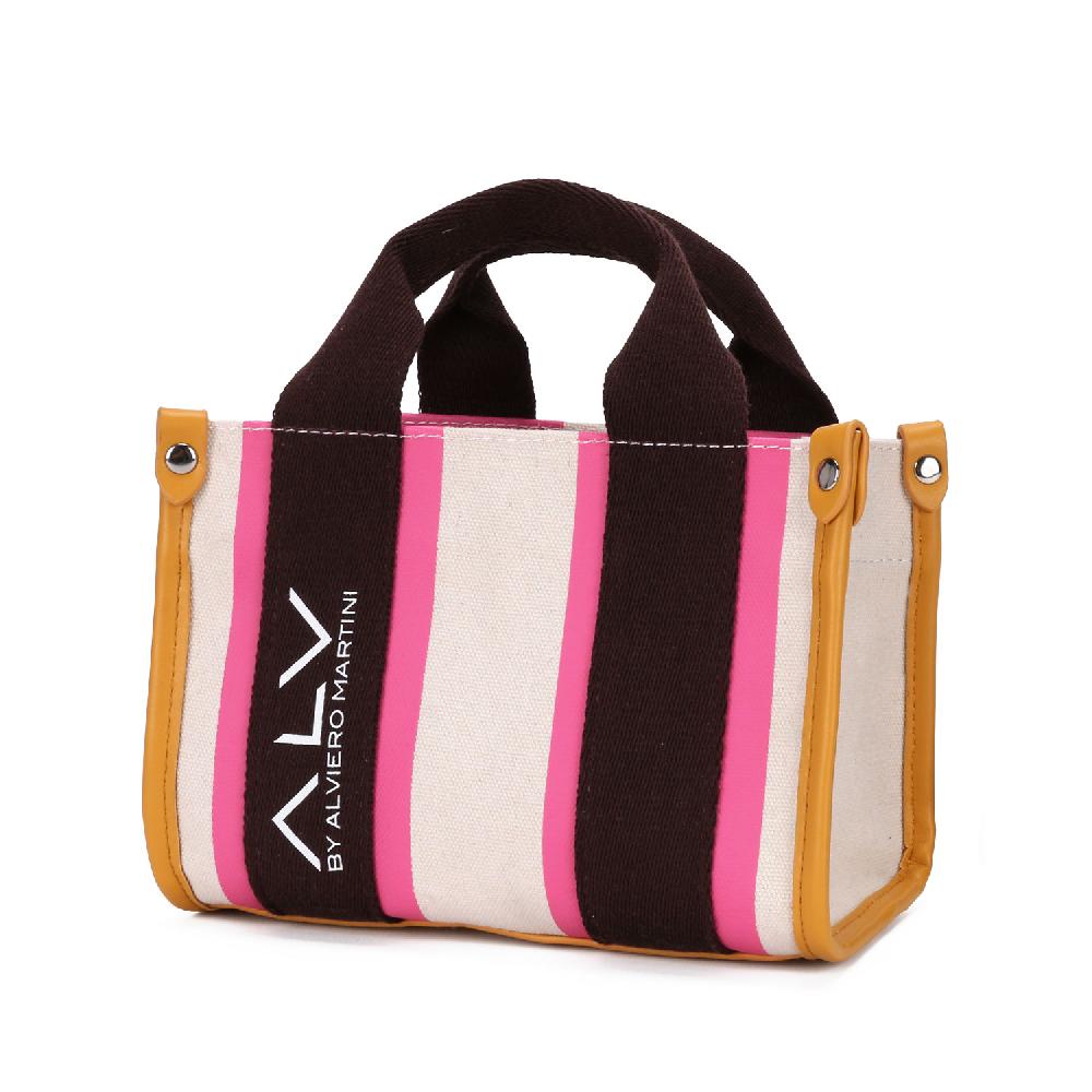 Alv By Alviero Martini Mini Borsa A Mano Aurora – ALVB6402