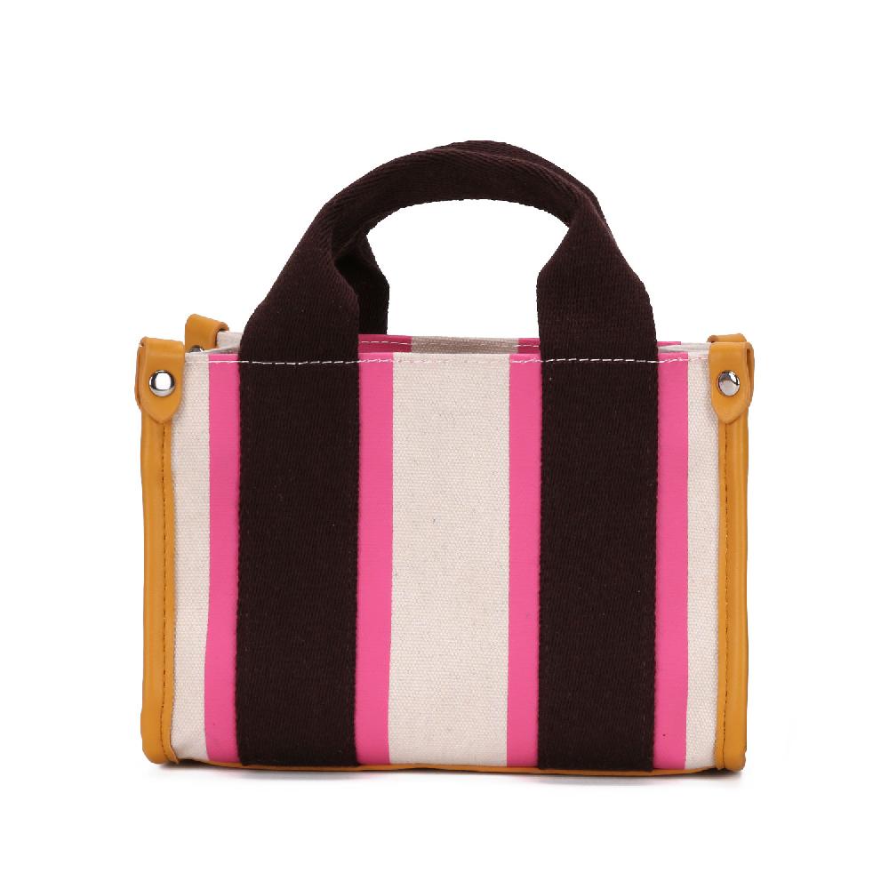 Alv By Alviero Martini Mini Borsa A Mano Aurora – ALVB6402