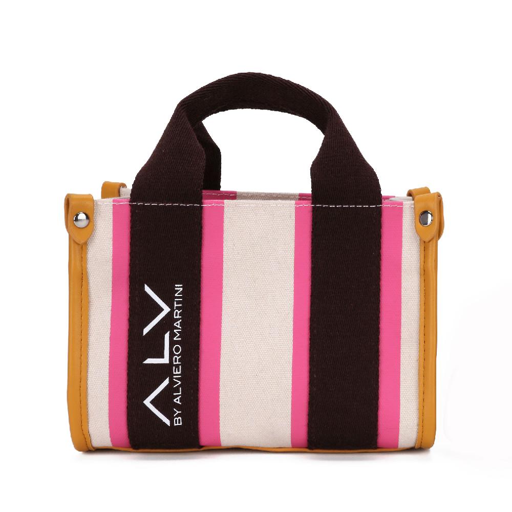 Alv by alviero martini Mini borsa a mano Aurora – ALVB6402