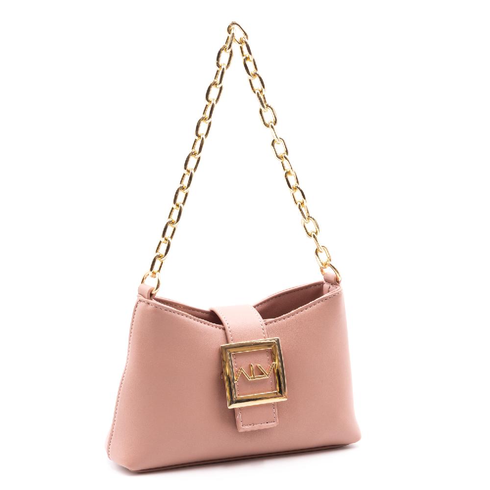 Alv By Alviero Martini Mini Borsa A Spalla Diamond – ALVB6105