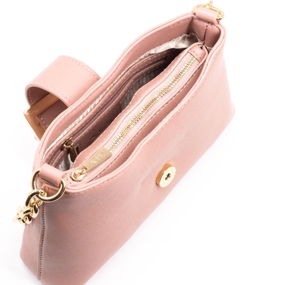 Alv By Alviero Martini Mini Borsa A Spalla Diamond – ALVB6105