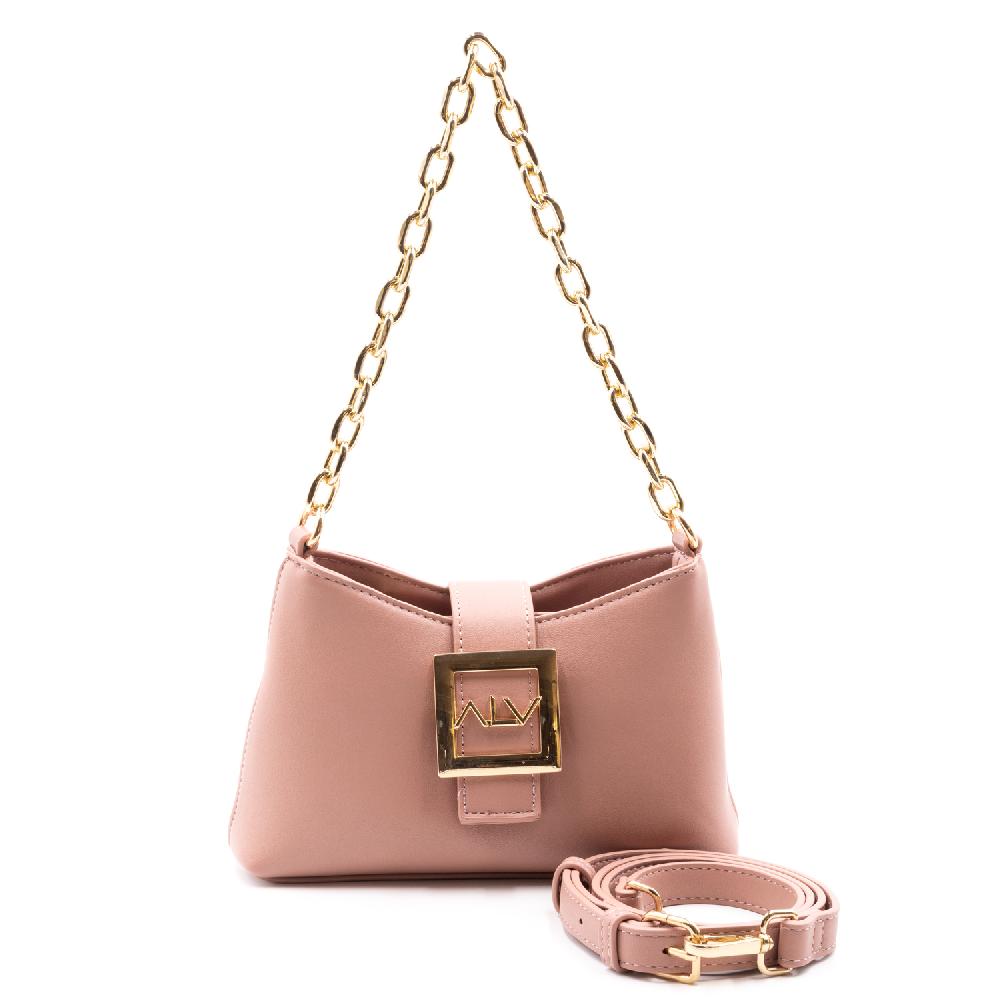 Alv by alviero martini Mini borsa a spalla Diamond – ALVB6105