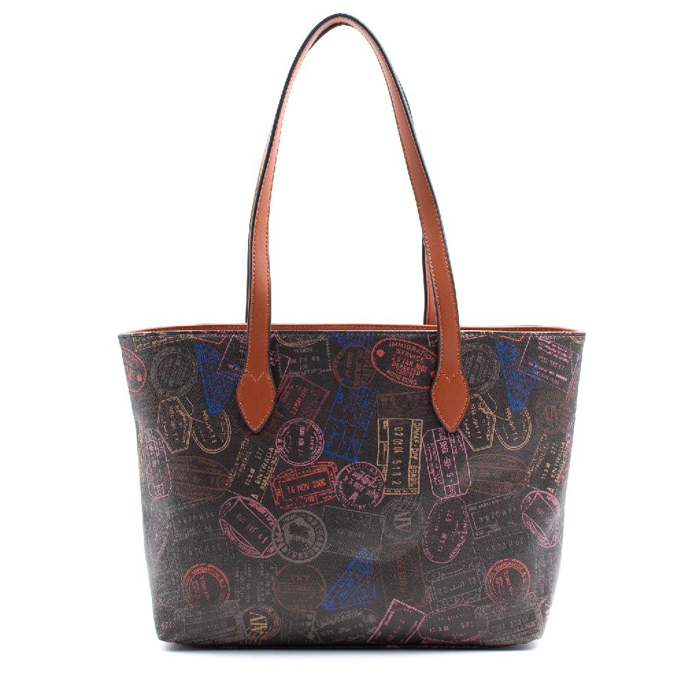 Alv By Alviero Martini Passport Borsa Shopping – AL904B0443
