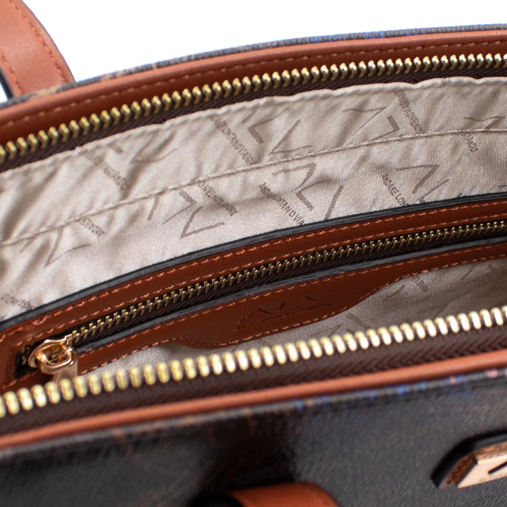 Alv By Alviero Martini Passport Borsa Shopping – AL904B0443