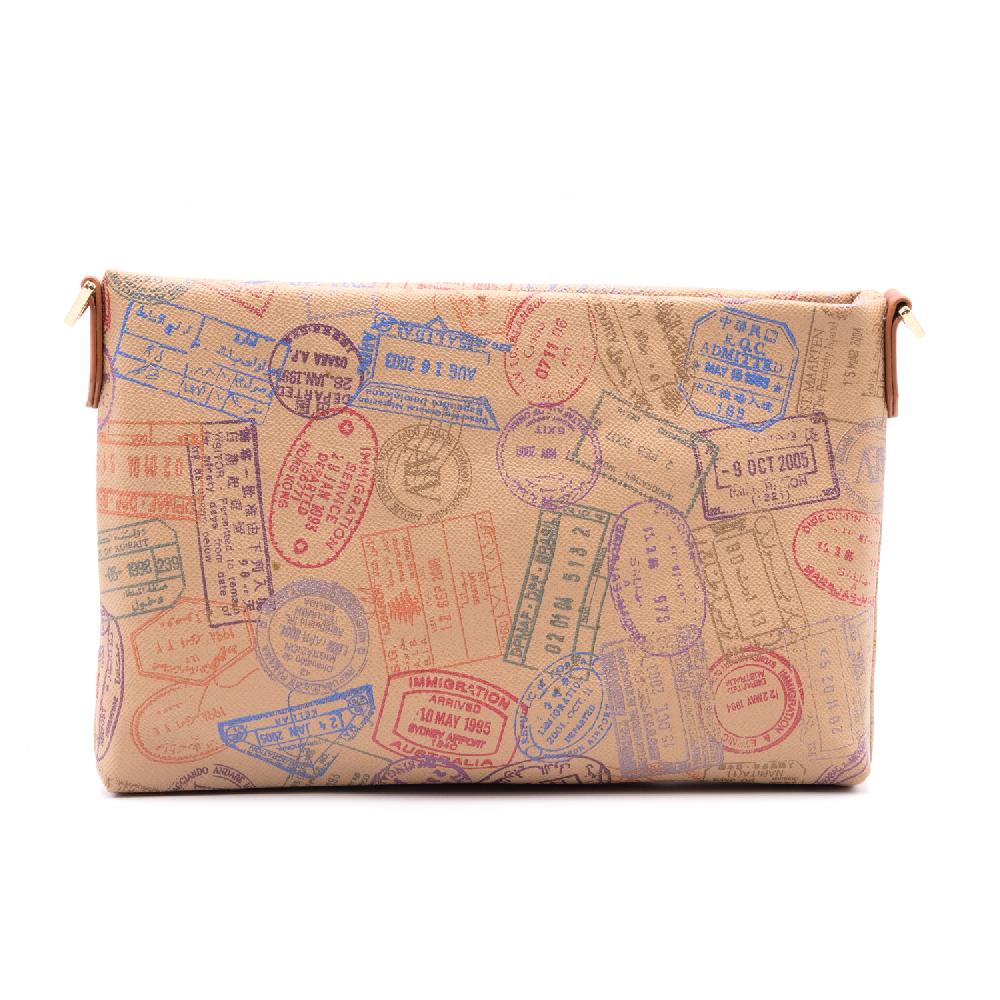 Alv By Alviero Martini Pochette No Borders – AL904B3020