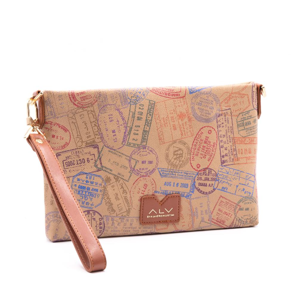 Alv By Alviero Martini Pochette No Borders – AL904B3020