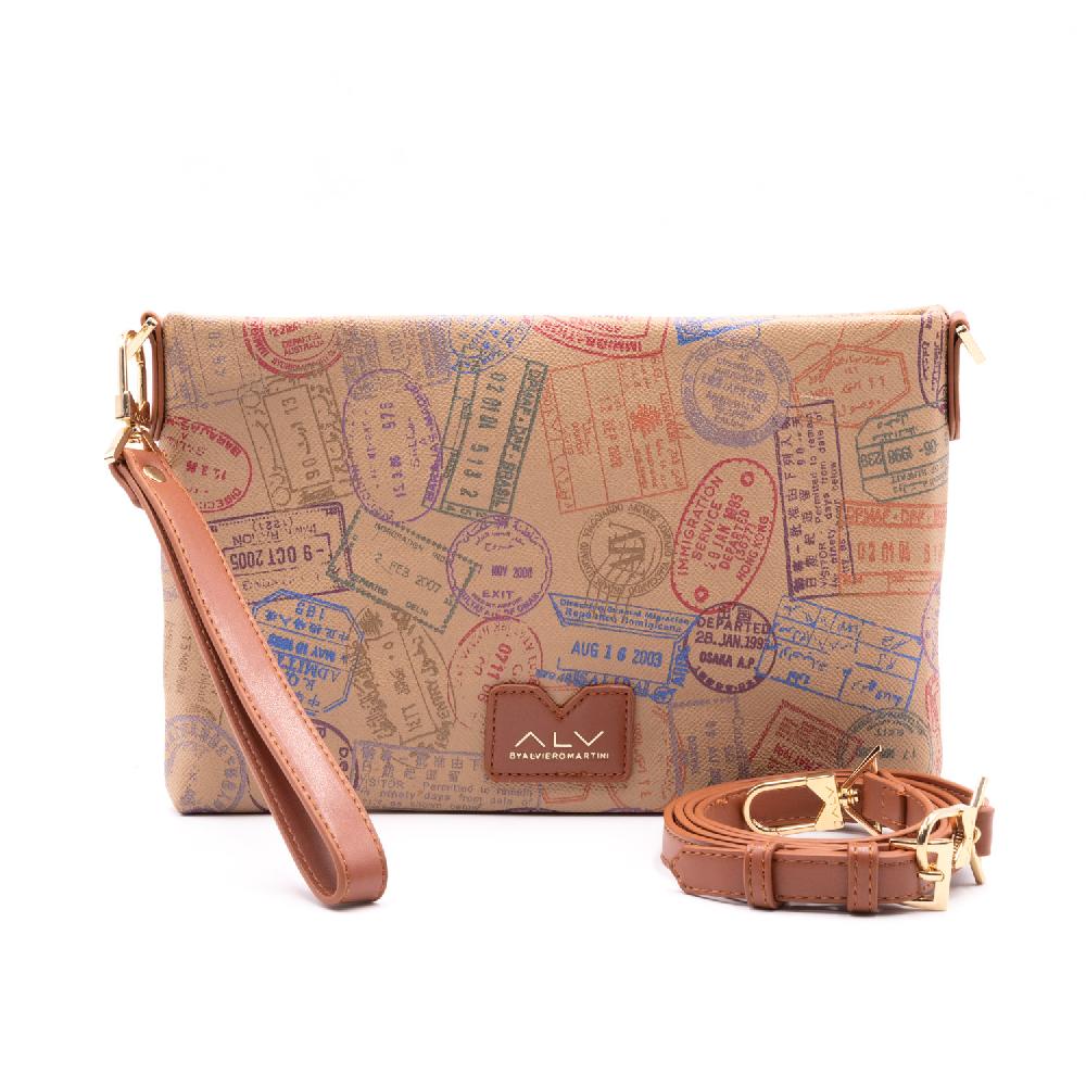 Alv by alviero martini Pochette No Borders – AL904B3020