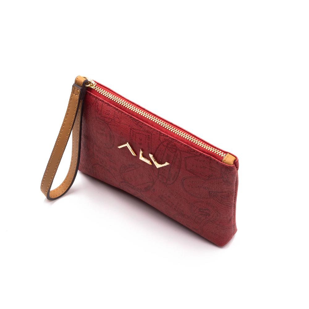 Alv By Alviero Martini Pochette Passport Classic – ALVB7112