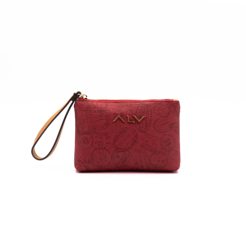Alv by alviero martini Pochette Passport Classic – ALVB7112 Alv by alviero martini Pochette Passport Classic – ALVB7112