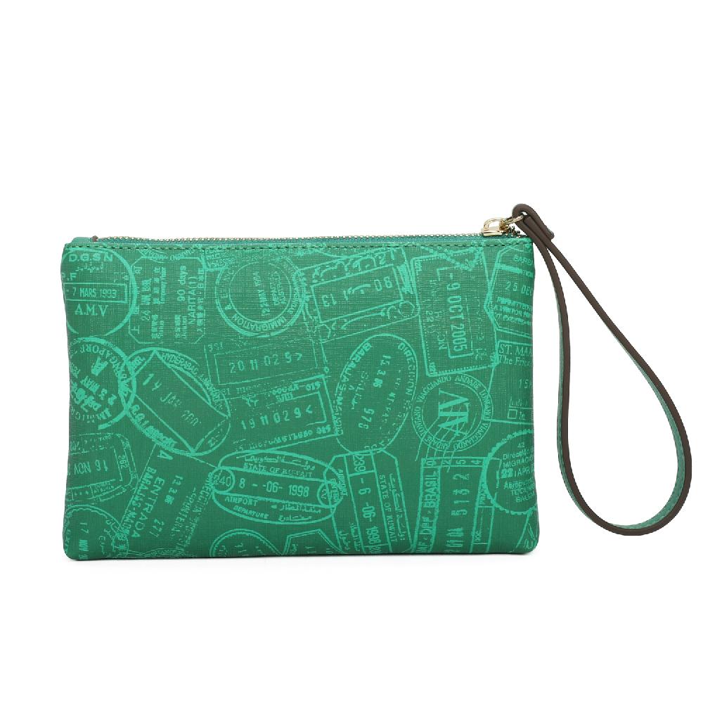 Alv By Alviero Martini Pochette Passport Fashion – ALVB7213