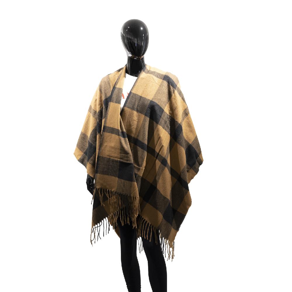 Alv by alviero martini Poncho da donna ALV by Alviero Martini – ALA0038