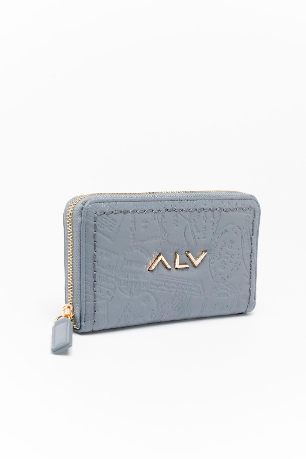 Alv By Alviero Martini Portafoglio Carrie Ada – CAR005