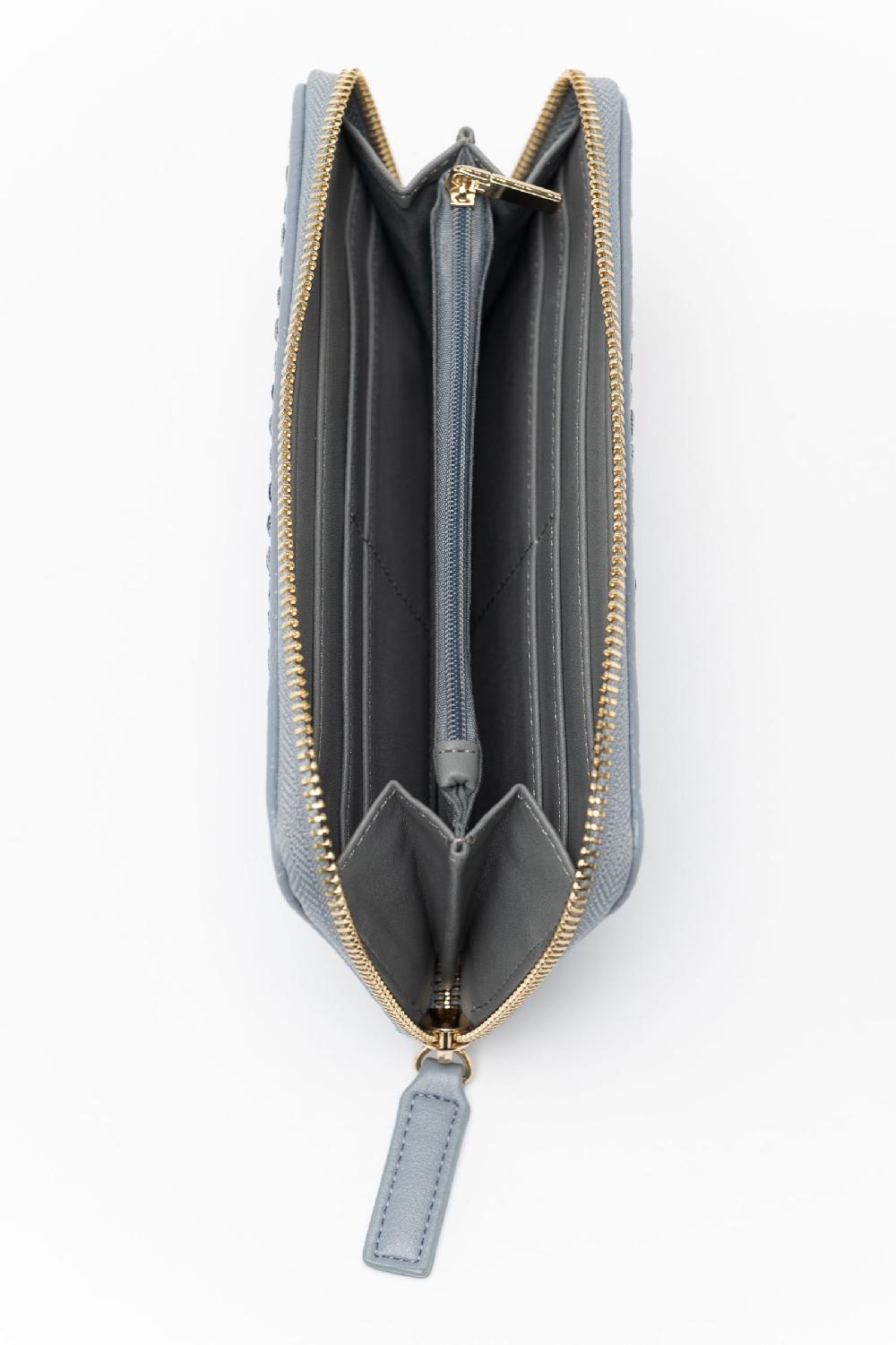 Alv By Alviero Martini Portafoglio Carrie Ada – CAR005