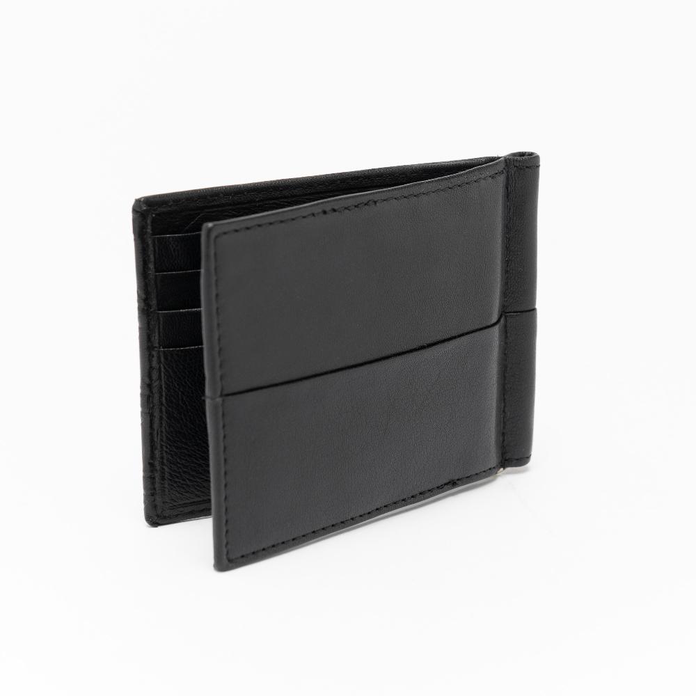 Alv By Alviero Martini Portafoglio Con Clip Da Uomo ALV By Alviero Martini – ALVP4702