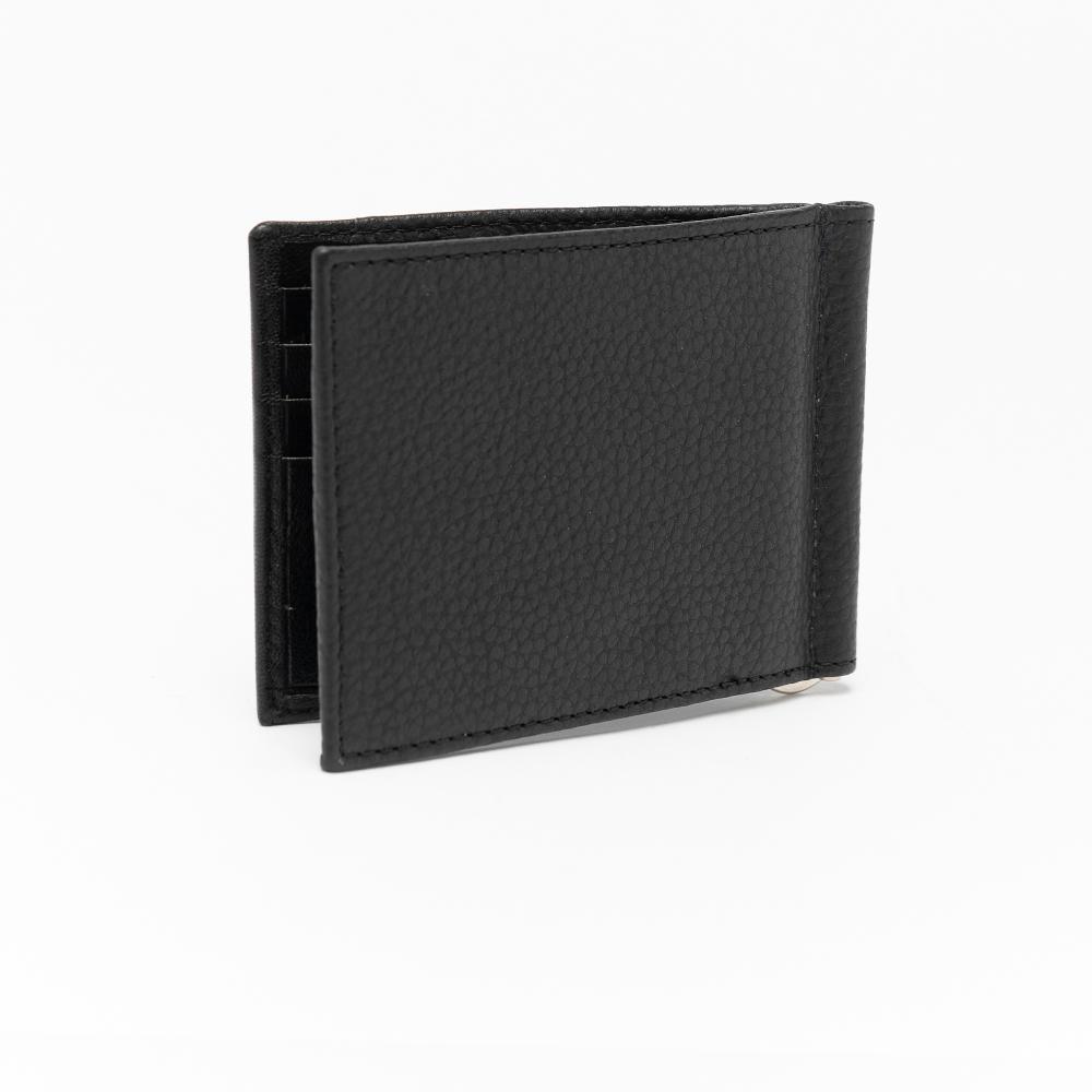 Alv By Alviero Martini Portafoglio Con Clip Da Uomo ALV By Alviero Martini – ALVP4602