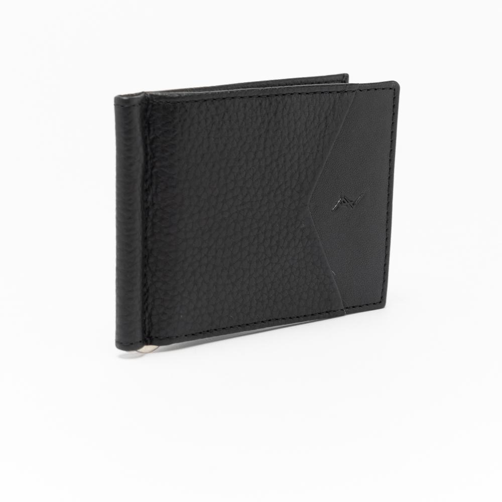 Alv By Alviero Martini Portafoglio Con Clip Da Uomo ALV By Alviero Martini – ALVP4602