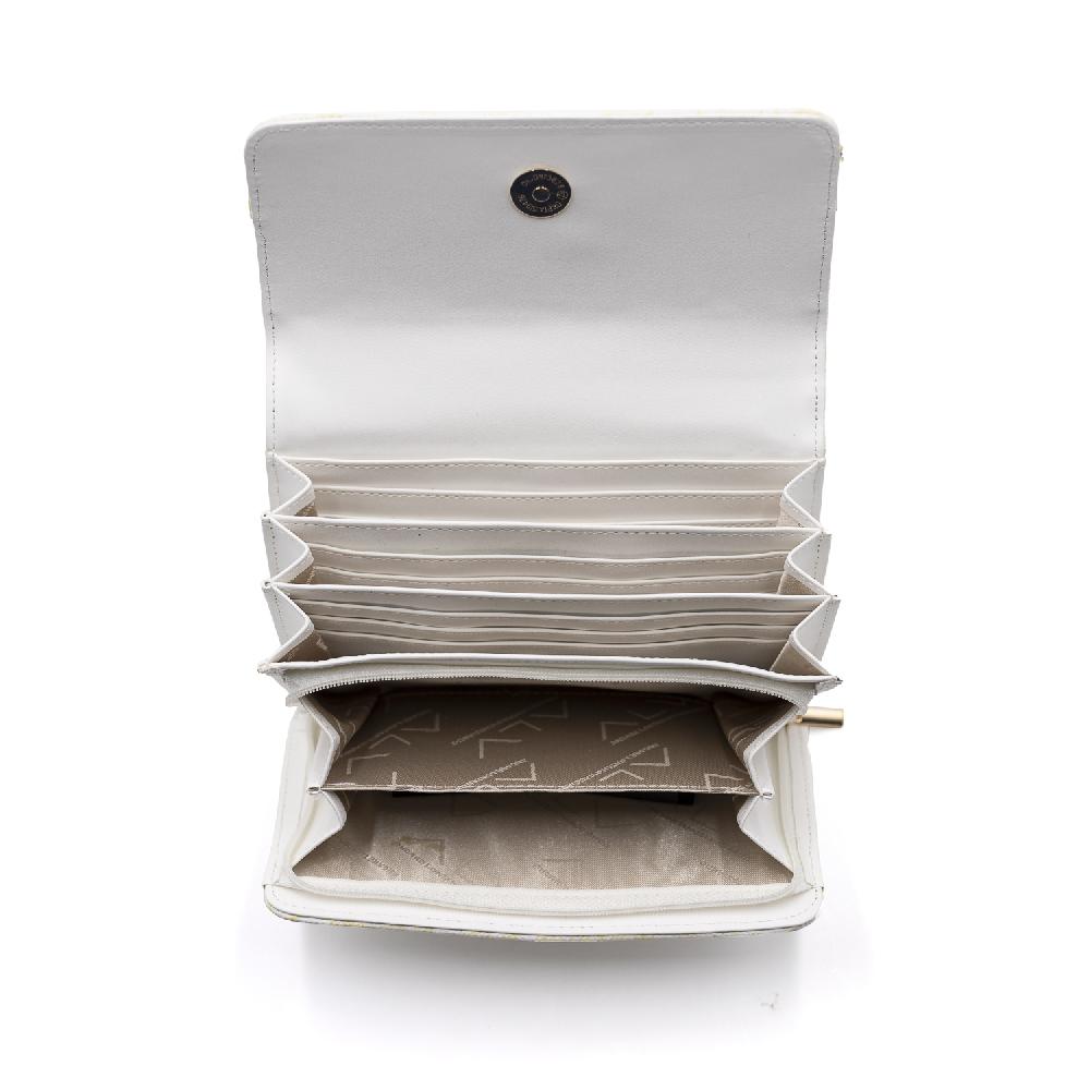 Alv By Alviero Martini Portafoglio Con Patta Da Donna ALV By Alviero Martini – AL904P5302