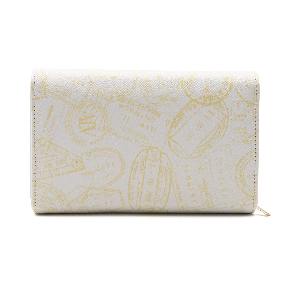 Alv By Alviero Martini Portafoglio Con Patta Da Donna ALV By Alviero Martini – AL904P5302