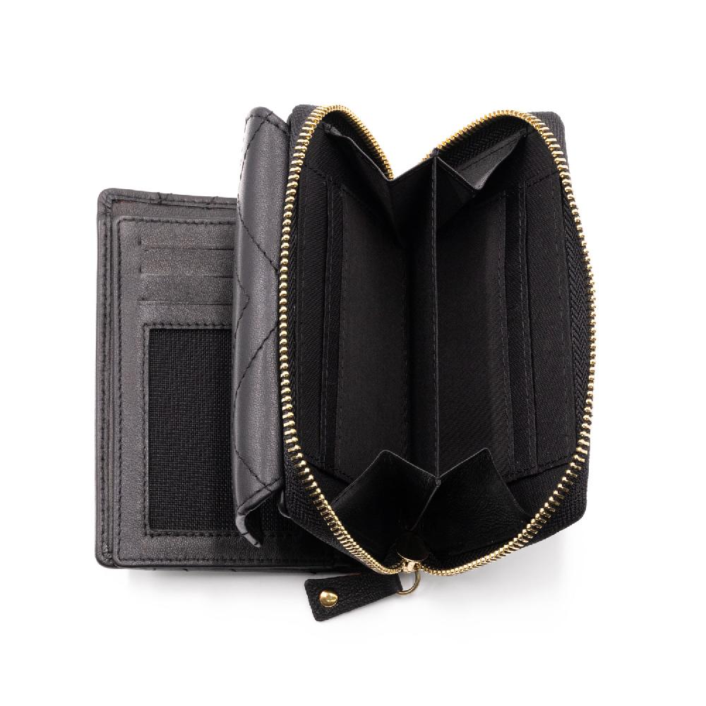 Alv By Alviero Martini Portafoglio Con Patta Quilt ALV By Alviero Martini – AL000P3614