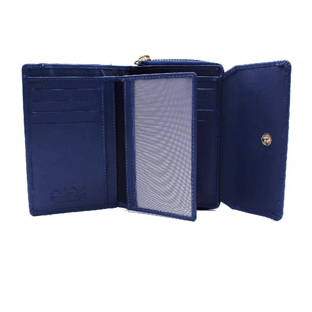 Alv By Alviero Martini Portafoglio Da Donna ALV By Alviero Martini – AL000P0311