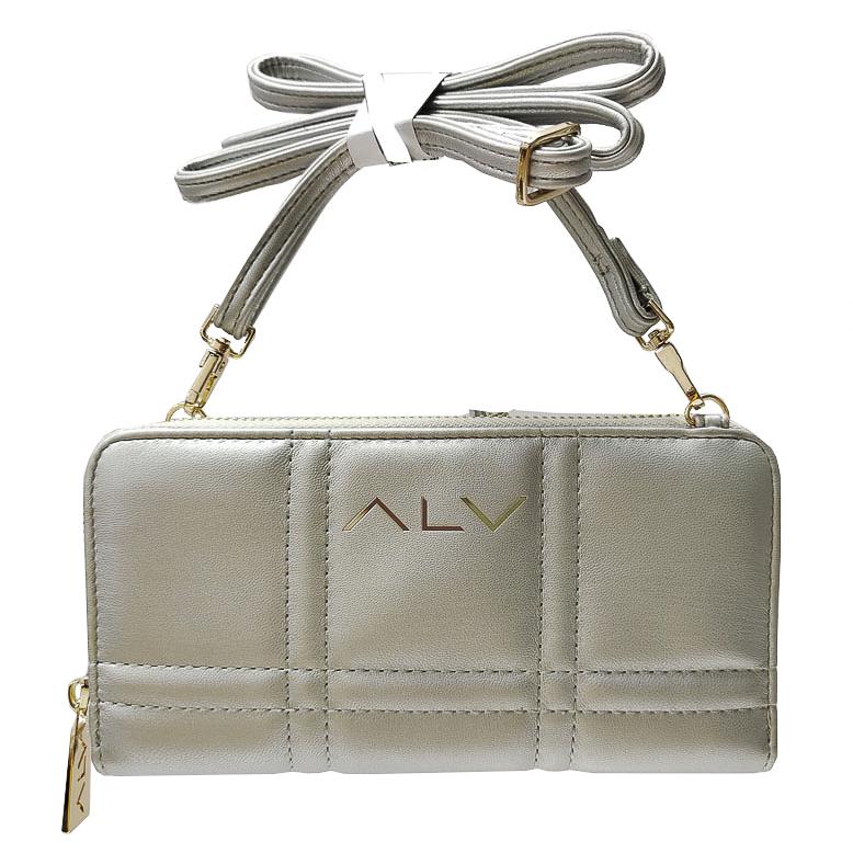 Alv By Alviero Martini Portafoglio Da Donna ALV By Alviero Martini – ALVP5909