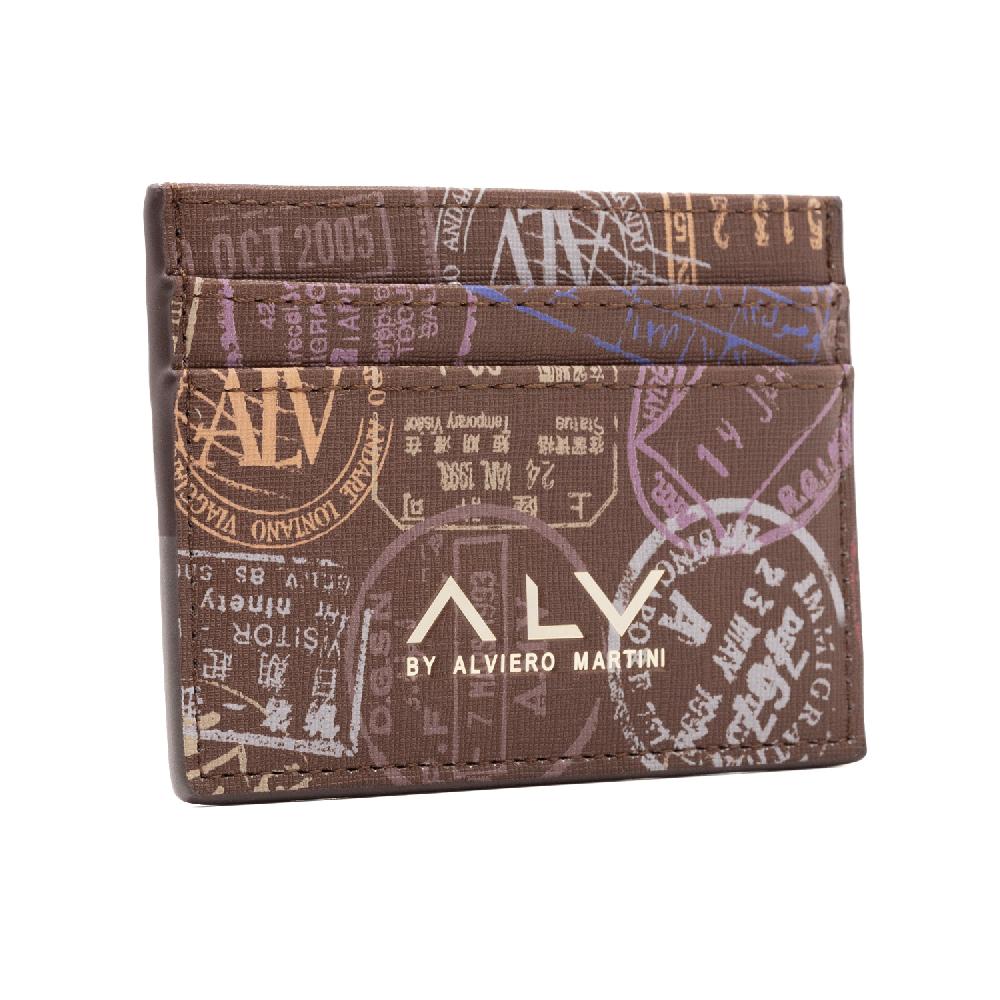 Alv By Alviero Martini Portafoglio Da Donna ALV By Alviero Martini – ALVP7104