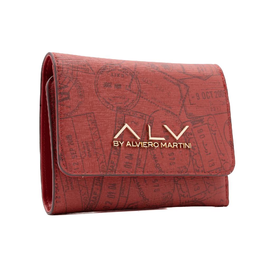 Alv By Alviero Martini Portafoglio Da Donna ALV By Alviero Martini – ALVP7103