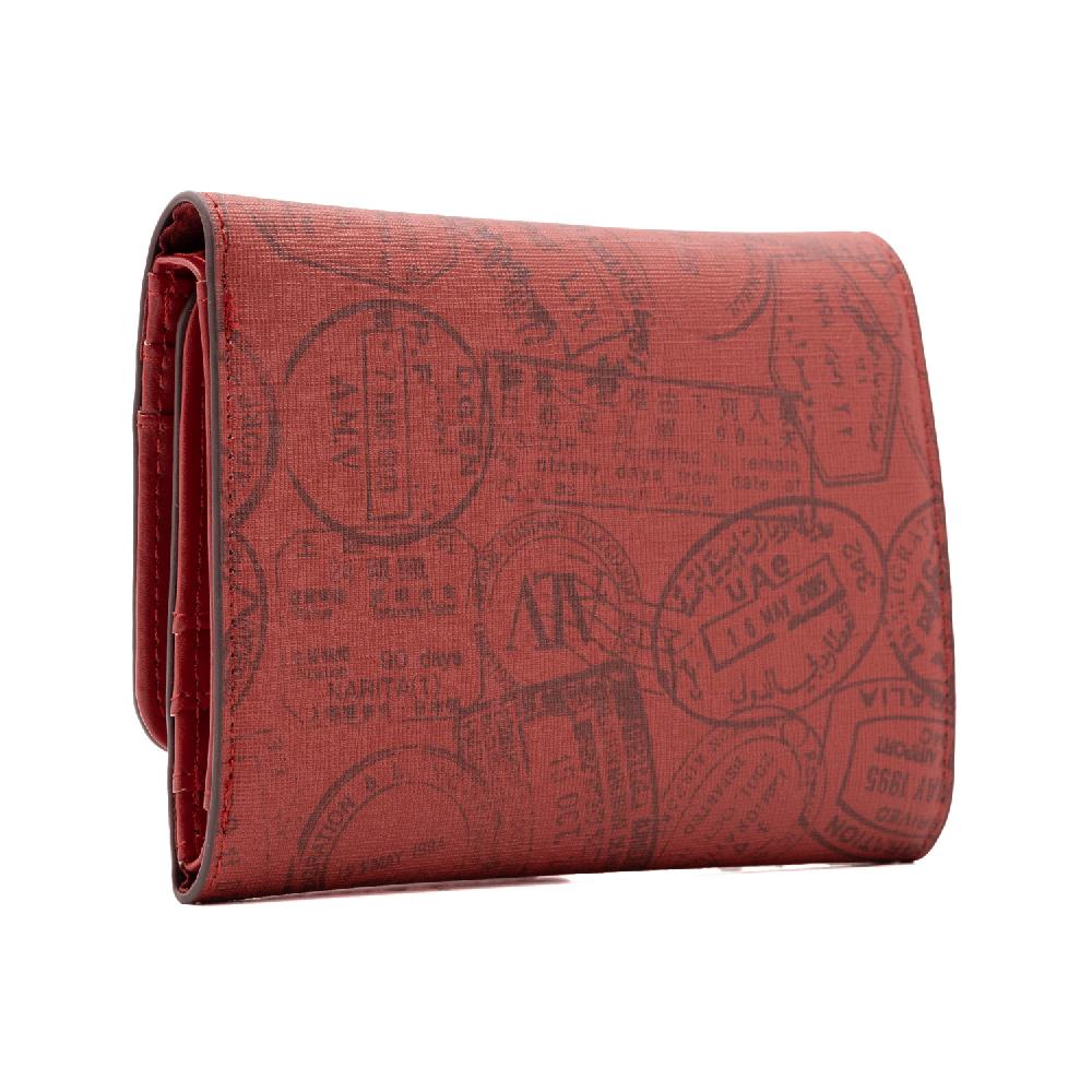 Alv By Alviero Martini Portafoglio Da Donna ALV By Alviero Martini – ALVP7103