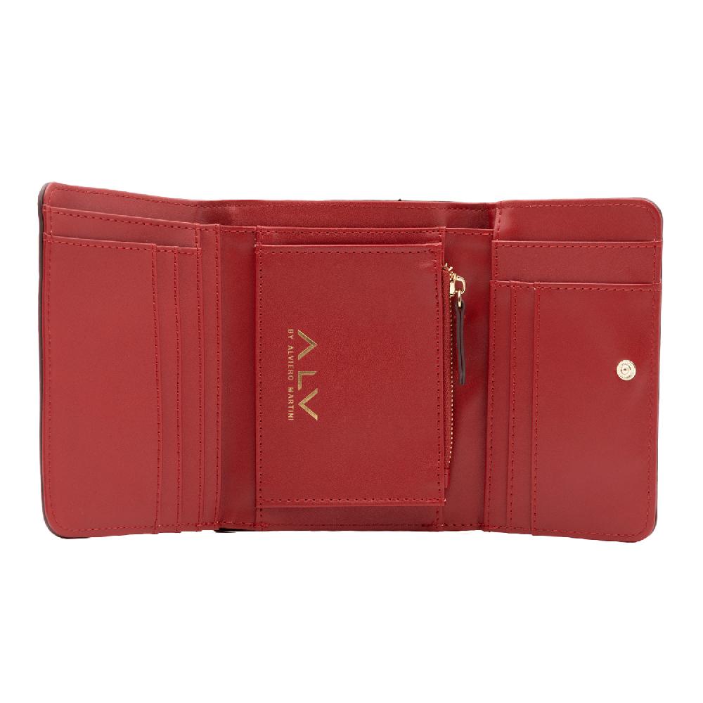 Alv By Alviero Martini Portafoglio Da Donna ALV By Alviero Martini – ALVP7103