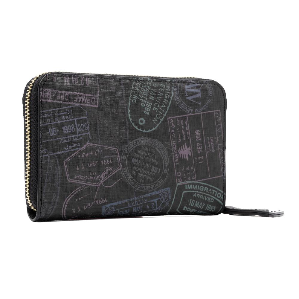 Alv By Alviero Martini Portafoglio Da Donna ALV By Alviero Martini – ALVP7102