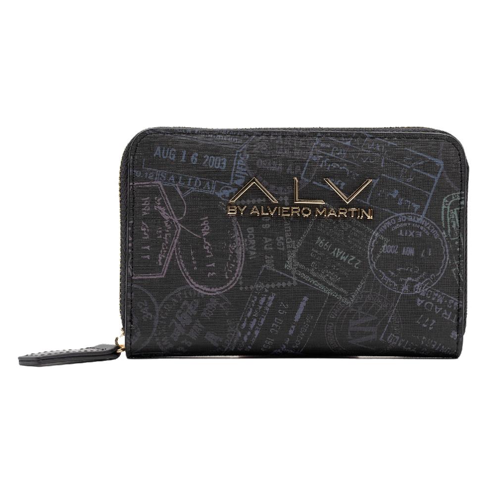 Alv by alviero martini Portafoglio da donna ALV by Alviero Martini – ALVP7102