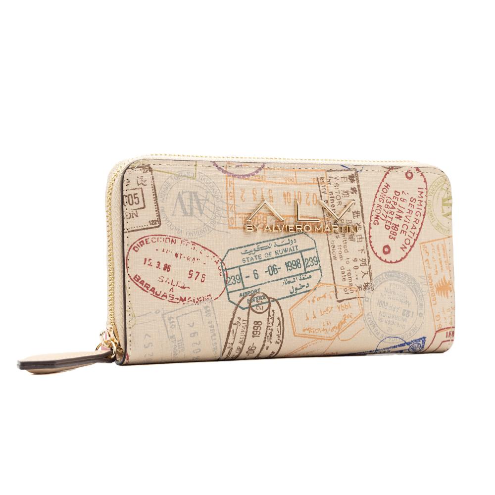 Alv By Alviero Martini Portafoglio Da Donna ALV By Alviero Martini – ALVP7101